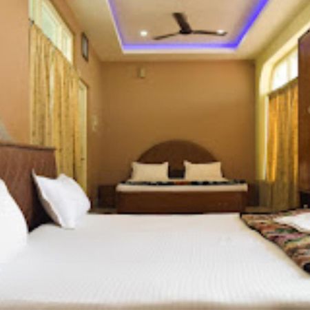 Hotel Gouri Cottage Odisha Bhubaneswar Exterior photo