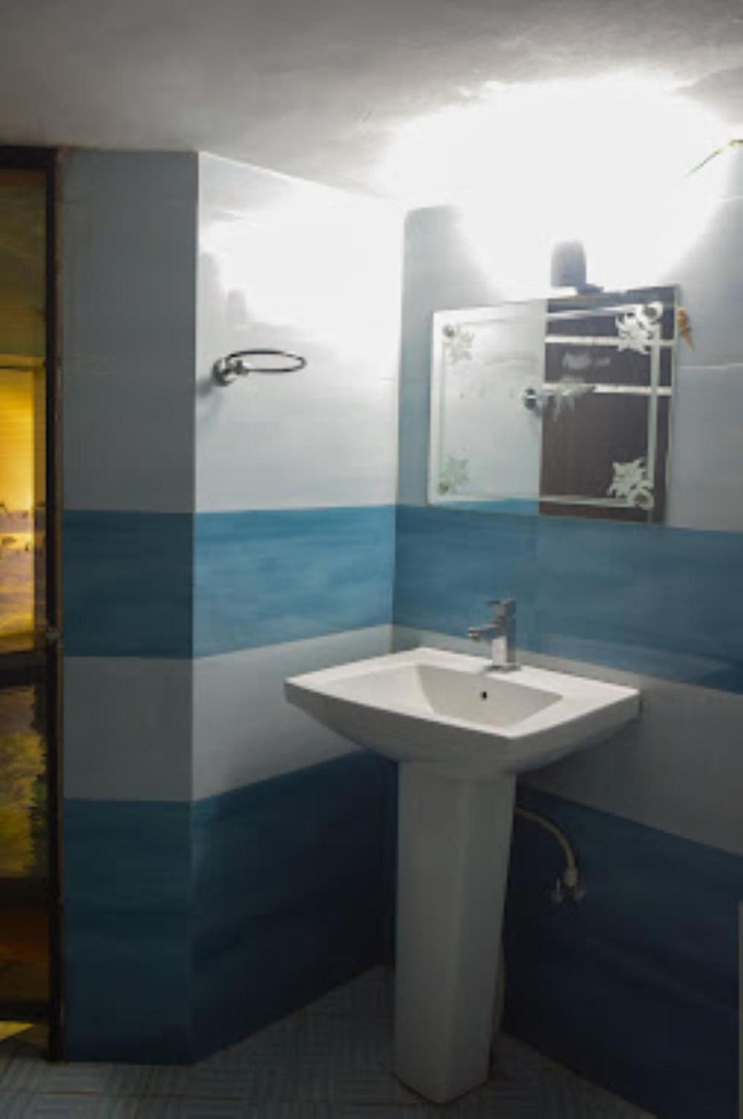 Hotel Gouri Cottage Odisha Bhubaneswar Exterior photo