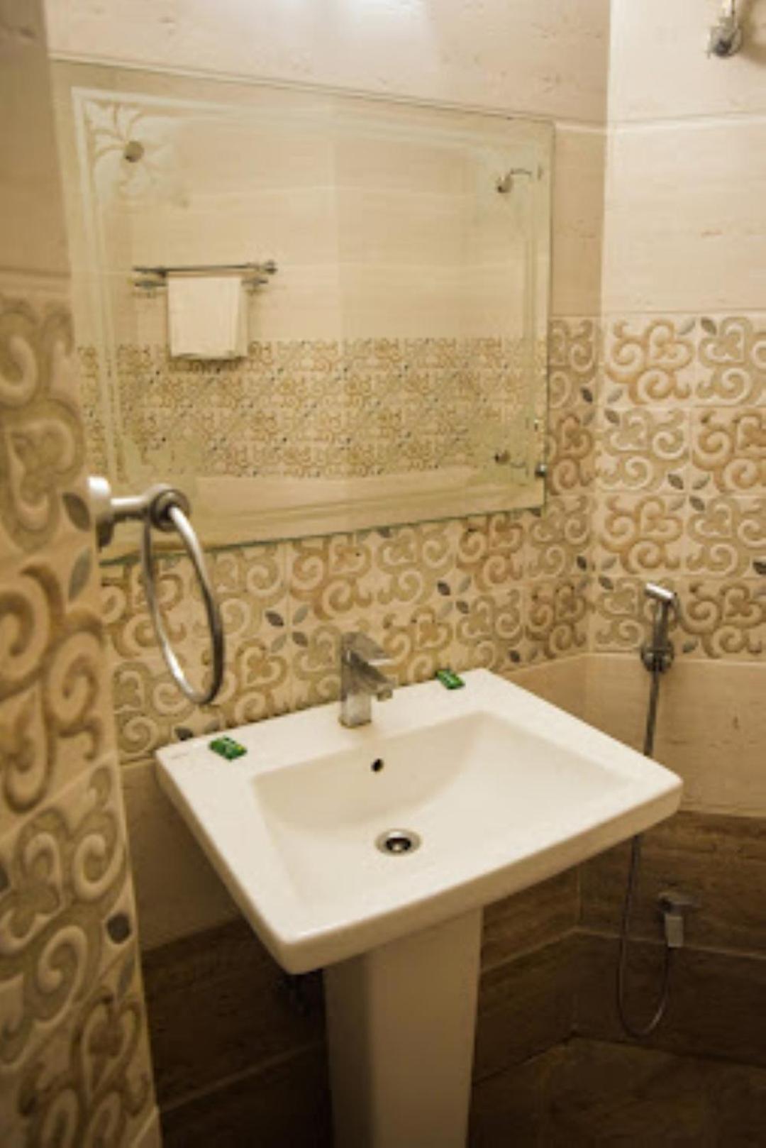 Hotel Gouri Cottage Odisha Bhubaneswar Exterior photo